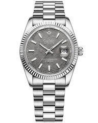 Đồng Hồ Nam Cadisen C8214M1 Automatic