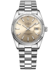 Đồng Hồ Nam Cadisen C8214M1 Automatic