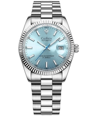 Đồng Hồ Nam Cadisen C8215M1 Automatic