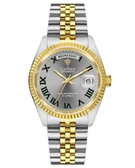 Đồng Hồ Nam Cadisen C8228M1 Automatic