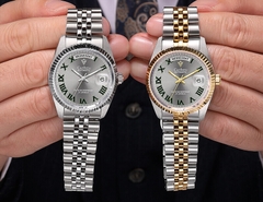 Đồng Hồ Nam Cadisen C8228M2 Automatic