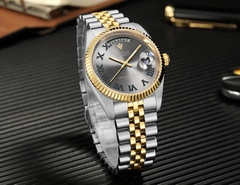 Đồng Hồ Nam Cadisen C8228M1 Automatic