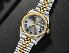 Đồng Hồ Nam Cadisen C8228M1 Automatic