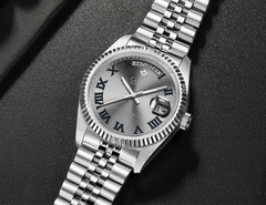 Đồng Hồ Nam Cadisen C8228M2 Automatic