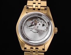 Đồng Hồ Nam Cadisen C8229M1 Automatic