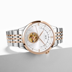 Đồng Hồ Nam I&W Carnival 525G7 Automatic