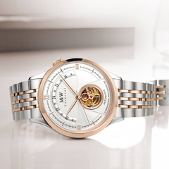 Đồng Hồ Nam I&W Carnival 525G7 Automatic