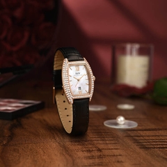 Đồng Hồ Nữ I&W Carnival 537L3 Quartz
