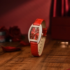 Đồng Hồ Nữ I&W Carnival 537L3 Quartz