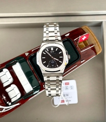Đồng Hồ Nam I&W Carnival 735GT17 Automatic
