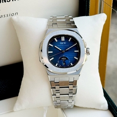 Đồng Hồ Nam I&W Carnival 735GT3 Automatic