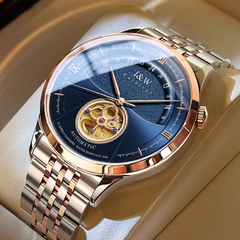 Đồng Hồ Nam I&W Carnival 525G8 Automatic