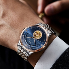 Đồng Hồ Nam I&W Carnival 525G8 Automatic