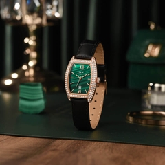Đồng Hồ Nữ I&W Carnival 537L3 Quartz