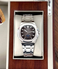 Đồng Hồ Nam I&W Carnival 735GT4 Automatic