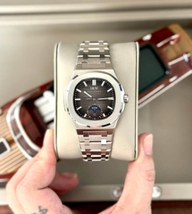 Đồng Hồ Nam I&W Carnival 735GT4 Automatic