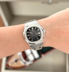 Đồng Hồ Nam I&W Carnival 735GT4 Automatic