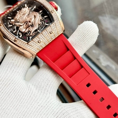 Đồng Hồ Nam I&W Carnival 787G3 Automatic