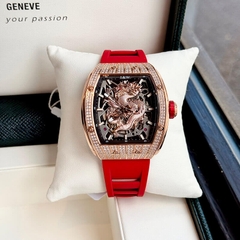 Đồng Hồ Nam I&W Carnival 787G3 Automatic