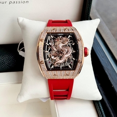 Đồng Hồ Nam I&W Carnival 787G3 Automatic