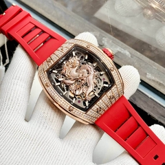 Đồng Hồ Nam I&W Carnival 787G3 Automatic