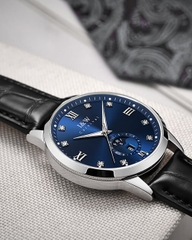 Đồng Hồ Nam I&W Carnival 55831G6 Automatic