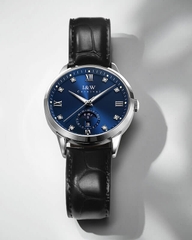 Đồng Hồ Nam I&W Carnival 55831G6 Automatic