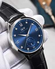 Đồng Hồ Nam I&W Carnival 55831G6 Automatic