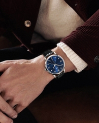 Đồng Hồ Nam I&W Carnival 55831G6 Automatic