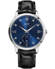 Đồng Hồ Nam I&W Carnival 55831G8 Automatic