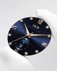 Đồng Hồ Nam I&W Carnival 55831G4 Automatic