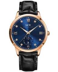 Đồng Hồ Nam I&W Carnival 55831G6 Automatic