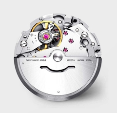Đồng Hồ Nam I&W Carnival 55831G4 Automatic
