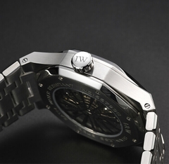 Đồng Hồ Nam I&W Carnival 55793G1 Automatic