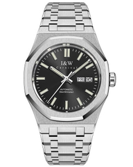 Đồng Hồ Nam I&W Carnival 55793G1 Automatic