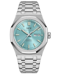 Đồng Hồ Nam I&W Carnival 55793G1 Automatic