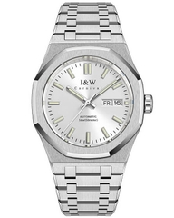 Đồng Hồ Nam I&W Carnival 55793G4 Automatic