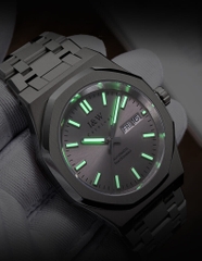 Đồng Hồ Nam I&W Carnival 55793G1 Automatic