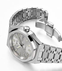 Đồng Hồ Nam I&W Carnival 55793G1 Automatic