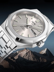 Đồng Hồ Nam I&W Carnival 55793G1 Automatic