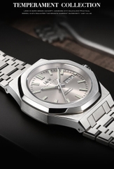 Đồng Hồ Nam I&W Carnival 55793G1 Automatic