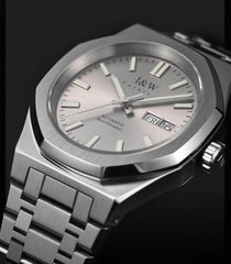Đồng Hồ Nam I&W Carnival 55793G3 Automatic