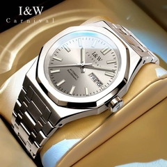 Đồng Hồ Nam I&W Carnival 55793G1 Automatic