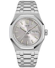 Đồng Hồ Nam I&W Carnival 55793G1 Automatic