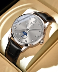 Đồng Hồ Nam I&W Carnival 55831G8 Automatic