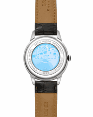 Đồng Hồ Nam I&W Carnival 55831G8 Automatic