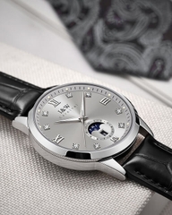 Đồng Hồ Nam I&W Carnival 55831G8 Automatic