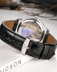 Đồng Hồ Nam I&W Carnival 55831G6 Automatic