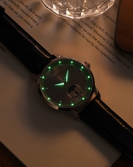 Đồng Hồ Nam I&W Carnival 55831G8 Automatic