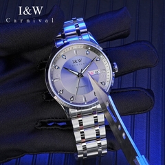 Đồng Hồ Nam I&W Carnival 55838G4 Automatic